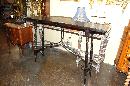 Tall Spanish Console