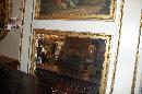 Large Louis XVI Trumeau Mirror