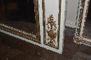 Large Louis XVI Trumeau Mirror
