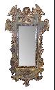 Petite Italian Mirror