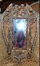 Petite Italian Mirror