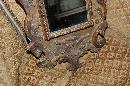 Petite Italian Mirror