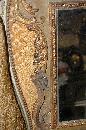 Petite Italian Mirror