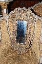 Petite Italian Mirror