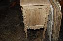 Bleached Oak Chest