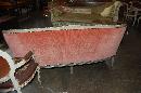 French Louis XVI Sofa
