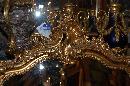 French Giltwood Mirror