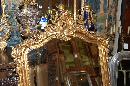 French Giltwood Mirror