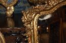 French Giltwood Mirror