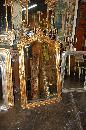 French Giltwood Mirror