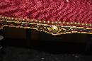 Petite Needlepoint Chair