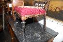 Petite Needlepoint Chair