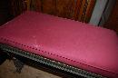 French Window Bench