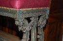 French Window Bench