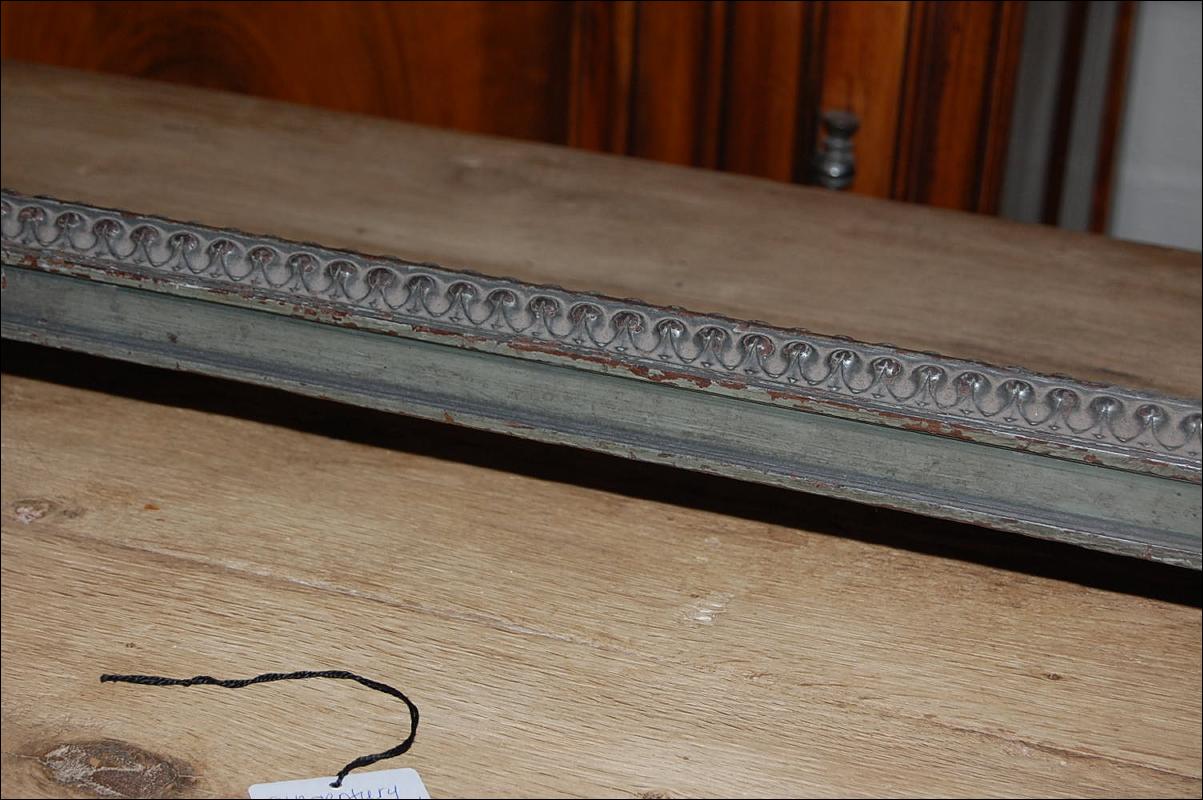 French Window Bench