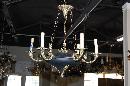 French Empire Chandelier