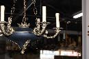 French Empire Chandelier