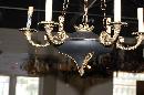 French Empire Chandelier