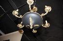 French Empire Chandelier
