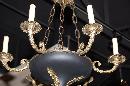 French Empire Chandelier