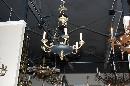 French Empire Chandelier