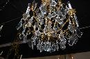 French Crystal Chandelier