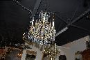 French Crystal Chandelier