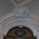 French Bleached Grandfather Clock