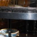 Victorian Tole Painted Stand