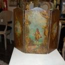 Decorative Petite Vanity Screen