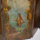Decorative Petite Vanity Screen
