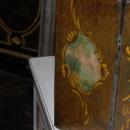 Decorative Petite Vanity Screen