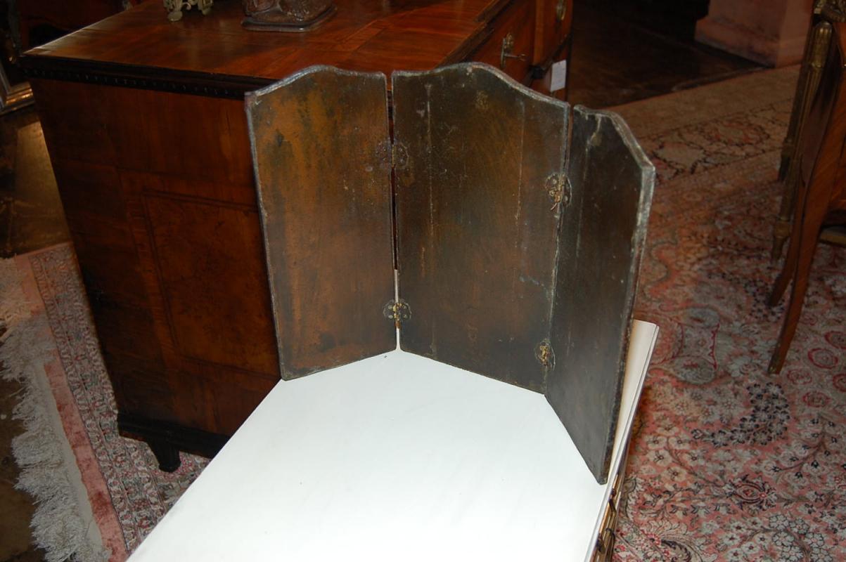 Decorative Petite Vanity Screen