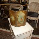 Decorative Petite Vanity Screen