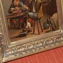 Pair Dutch Copper Paintings