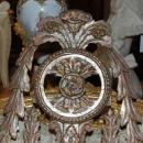 Italian Painted Mirror