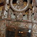 Italian Painted Mirror