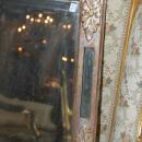 Italian Painted Mirror
