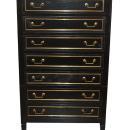 High Style Directoire Chest