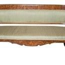 18th Century Italian Neo-Classical Settee