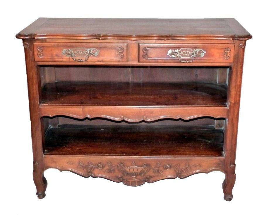 French Provincial Buffet