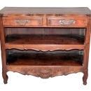 French Provincial Buffet