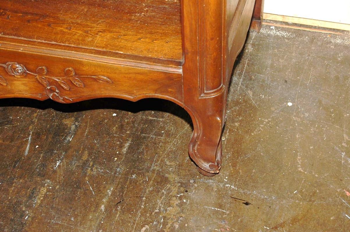 French Provincial Buffet