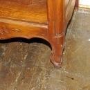French Provincial Buffet