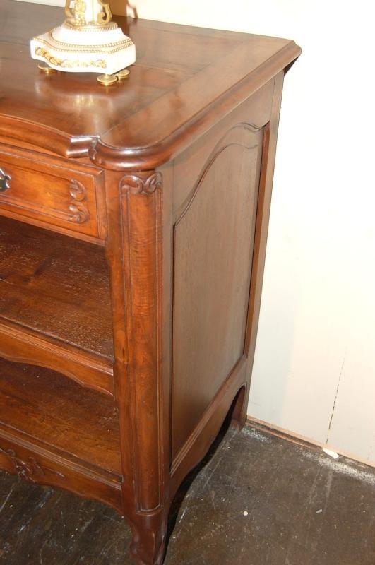 French Provincial Buffet
