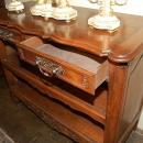 French Provincial Buffet