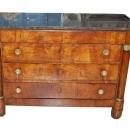 Period French Empire Commode
