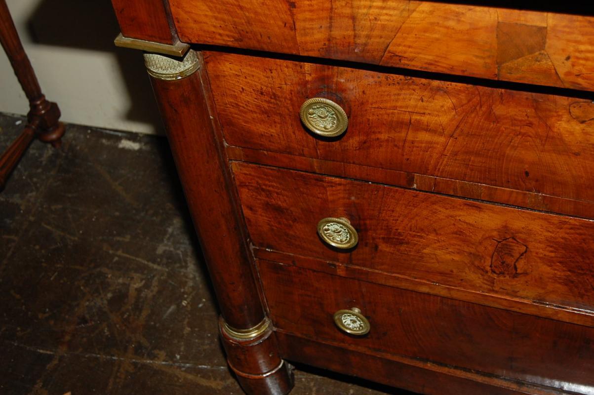 Period French Empire Commode