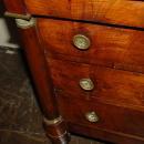 Period French Empire Commode