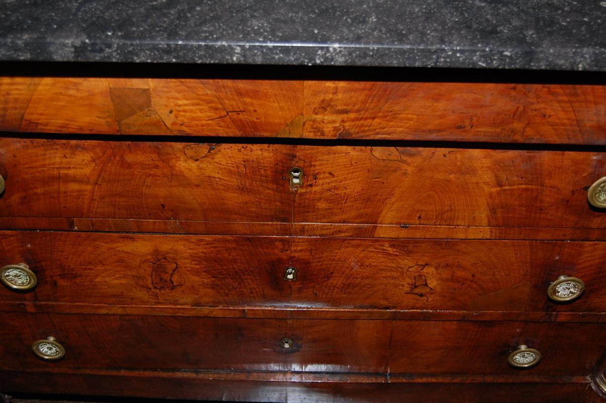 Period French Empire Commode